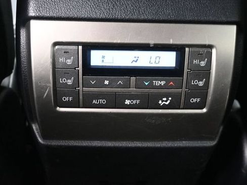 Used 2021 Lexus GX 460 Premium AWD/4WD image 21
