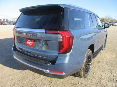 New 2026 GMC Yukon Elevation w/ Elevation Premium Package