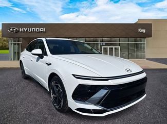 New 2026 Hyundai Sonata SEL video 2