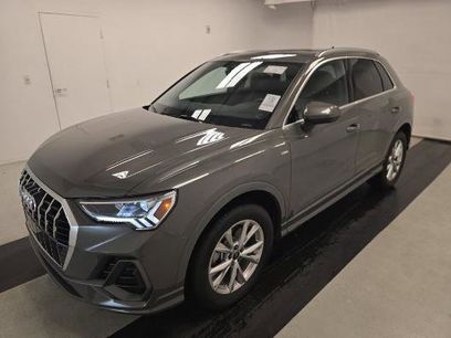 Used 2025 Audi Q3 2.0T Premium