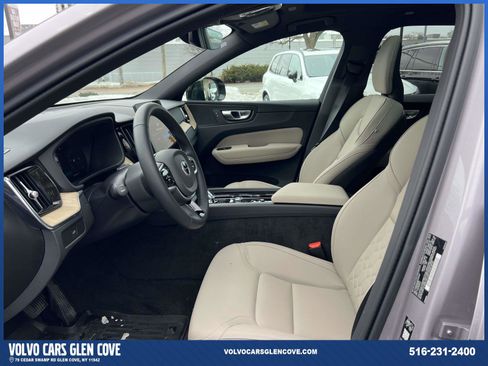 Used 2026 Volvo XC60 B5 Core w/ Protection Package Premier image 13