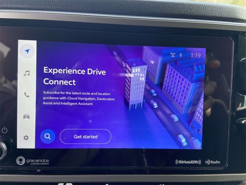 Used 2024 Toyota Tundra SR5 w/ SR5 Convenience Package image 18