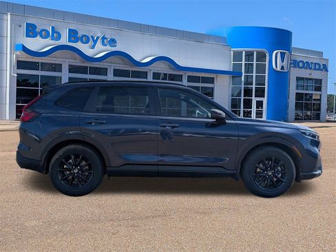 New 2026 Honda CR-V Sport-L image 6