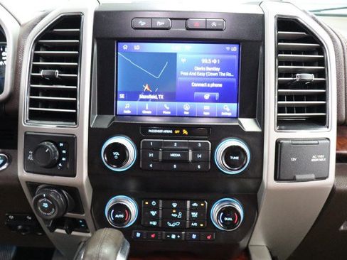 Used 2019 Ford F150 King Ranch w/ Max Trailer Tow Package AWD/4WD image 56