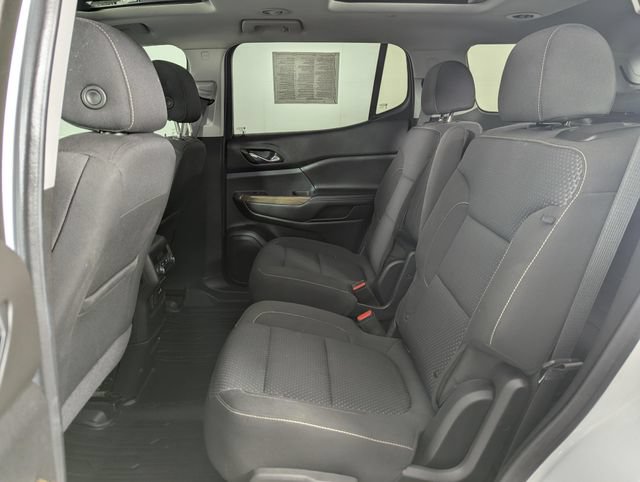 Used 2022 GMC Acadia SLE w/ GMC Pro Grade Package AWD/4WD image 22