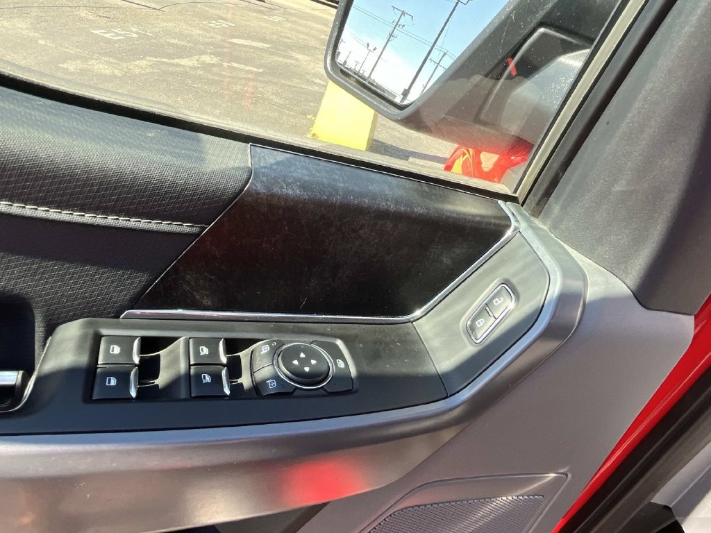 Used 2023 Ford F150 XLT w/ Equipment Group 302A High AWD/4WD image 32