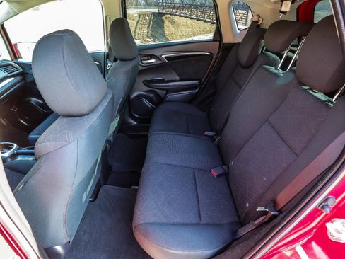 Used 2017 Honda Fit EX image 38