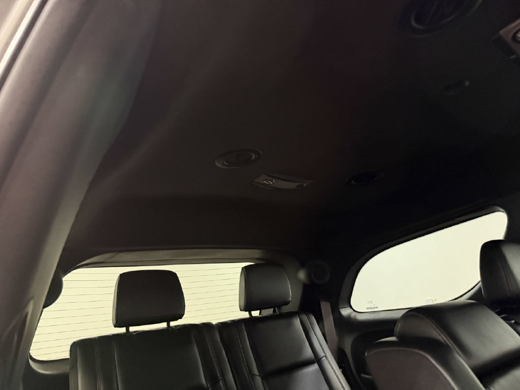 Used 2022 Dodge Durango R/T w/ Tow 'N Go Package AWD/4WD image 69