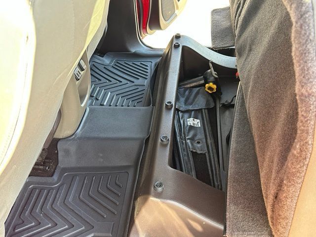 Used 2016 GMC Canyon SLE w/ SLE Convenience Package AWD/4WD image 23