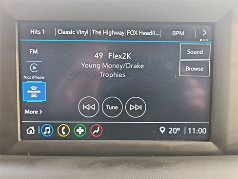 Used 2022 Chevrolet Tahoe LS image 13