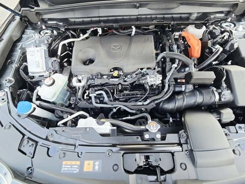 New 2026 MAZDA CX-50 2.5 Hybrid w/ Preferred Pkg AWD/4WD image 15