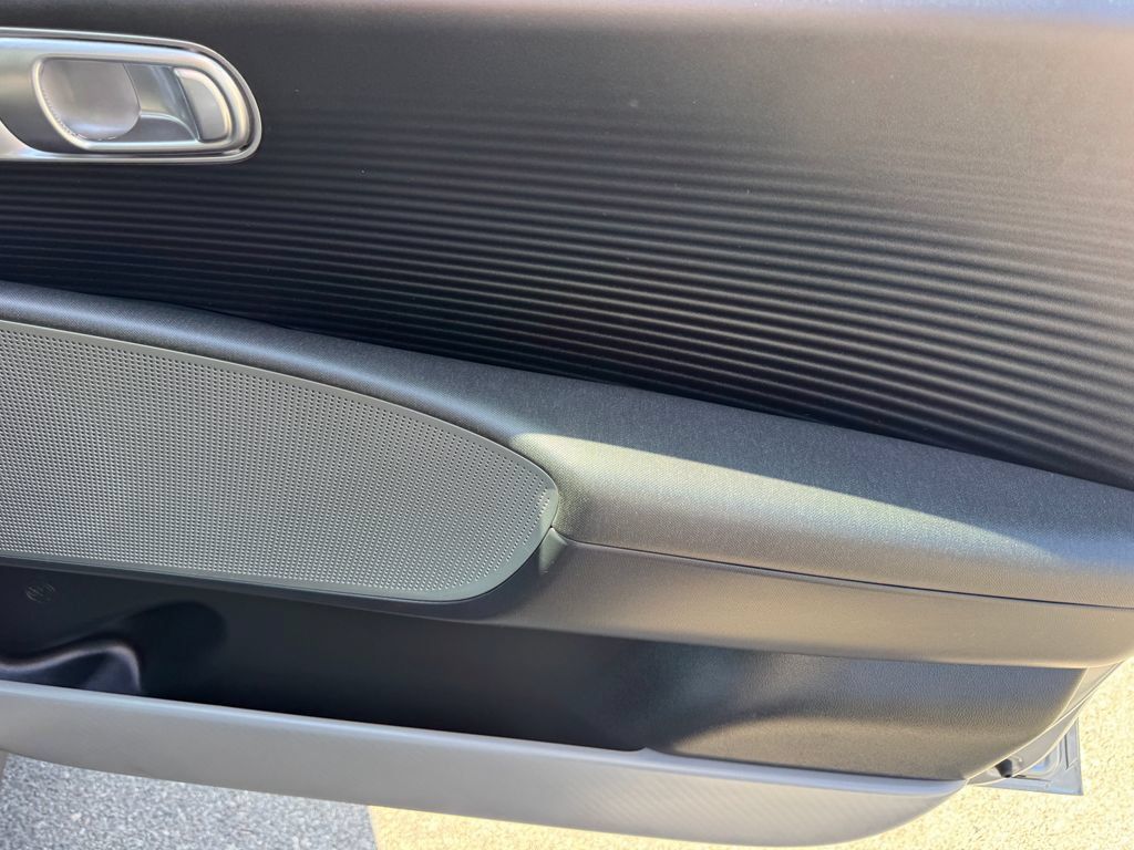Certified 2024 Hyundai Ioniq 6 SEL RWD image 11