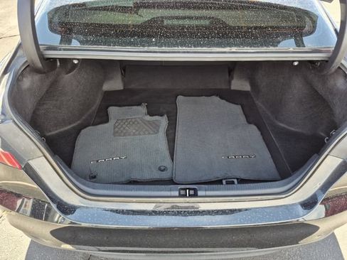 Used 2024 Toyota Camry LE FWD image 8
