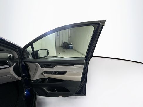 Used 2019 Honda Odyssey EX-L image 32
