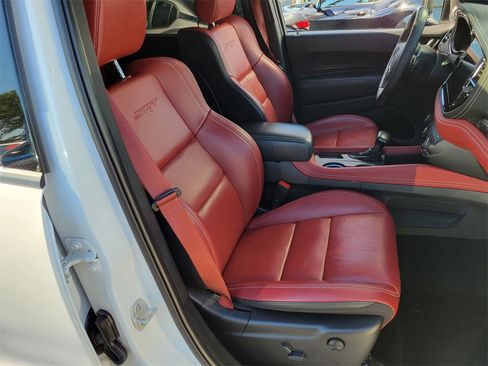 Used 2024 Dodge Durango SRT Hellcat image 21