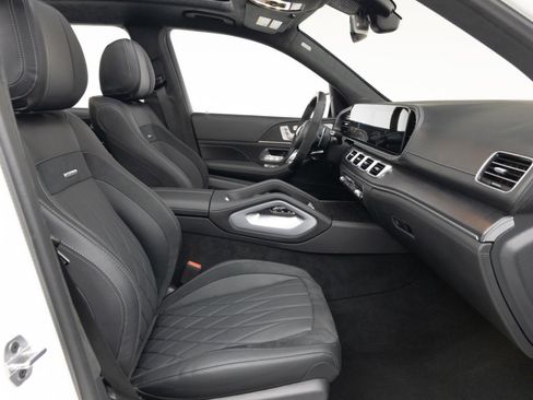 Used 2023 Mercedes-Benz GLS 63 AMG 4MATIC image 26