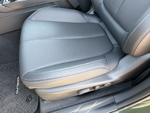 New 2026 Subaru Outback Limited AWD/4WD image 21