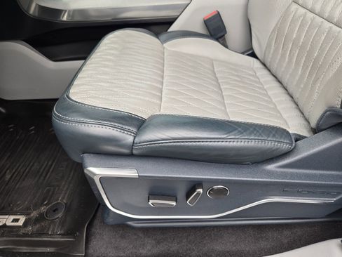 Used 2023 Ford F150 Limited AWD/4WD image 23