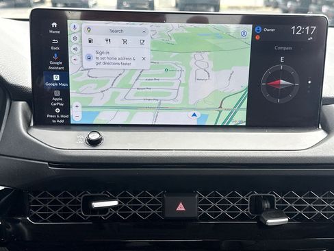 Certified 2023 Honda Accord Touring image 29