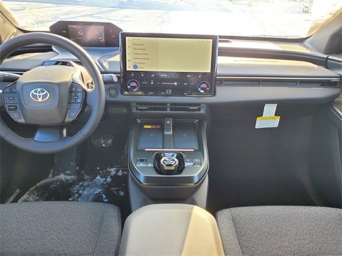 New 2026 Toyota bZ XLE image 15