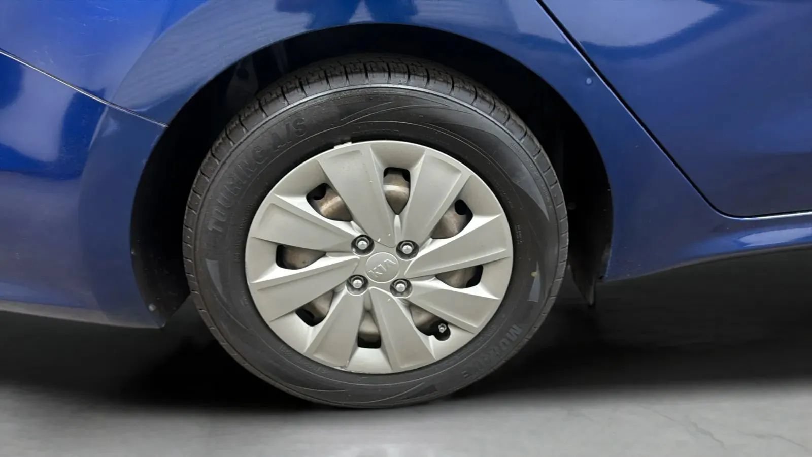 Used 2019 Kia Rio S FWD image 26