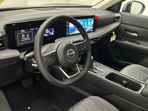 New 2026 Nissan Kicks SV w/ SV Premium Package AWD/4WD image 19