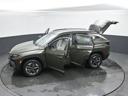 New 2026 Hyundai Tucson SEL image 55
