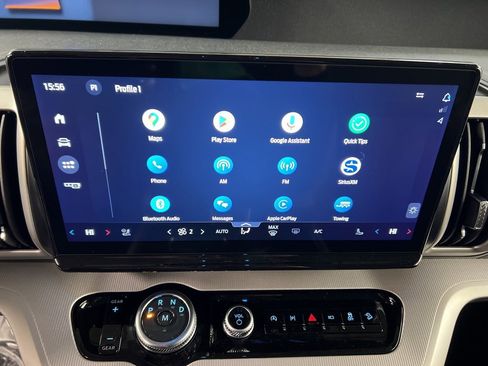 New 2026 Ford Expedition Active image 9