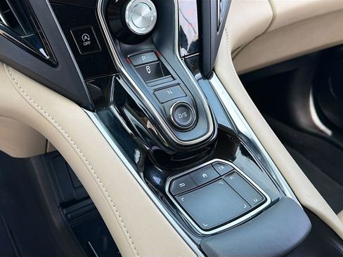 Used 2023 Acura RDX FWD w/ Technology Package image 16