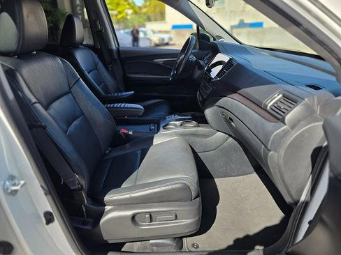 Used 2021 Honda Pilot EX-L image 16