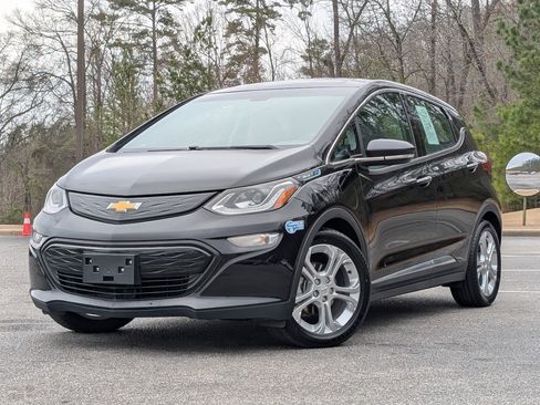 Used 2020 Chevrolet Bolt LT image 4