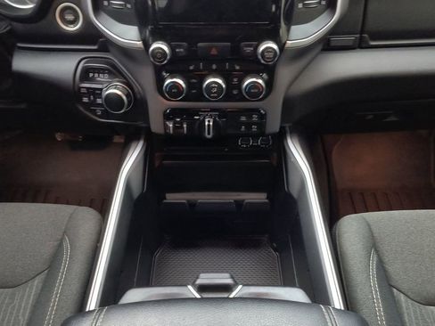 Used 2022 RAM 1500 Big Horn image 24