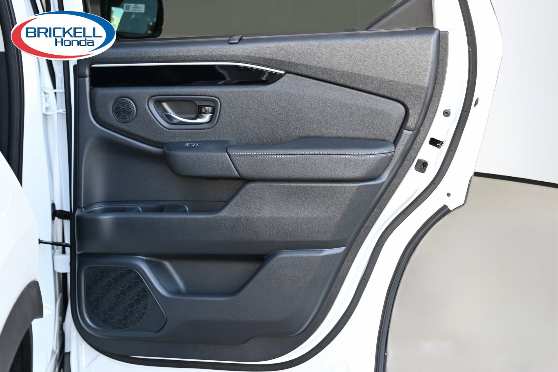 New 2026 Honda Pilot EX-L image 14