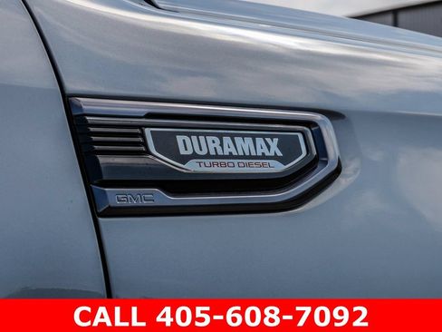 Certified 2024 GMC Sierra 1500 AT4 w/ Technology Package AWD/4WD image 11