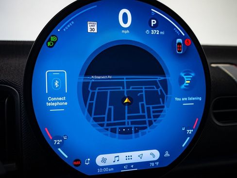 Certified 2025 MINI Cooper 2-Door Hardtop image 28