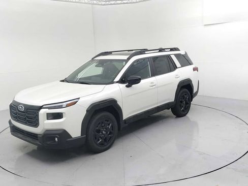 New 2026 Subaru Outback Limited image 4