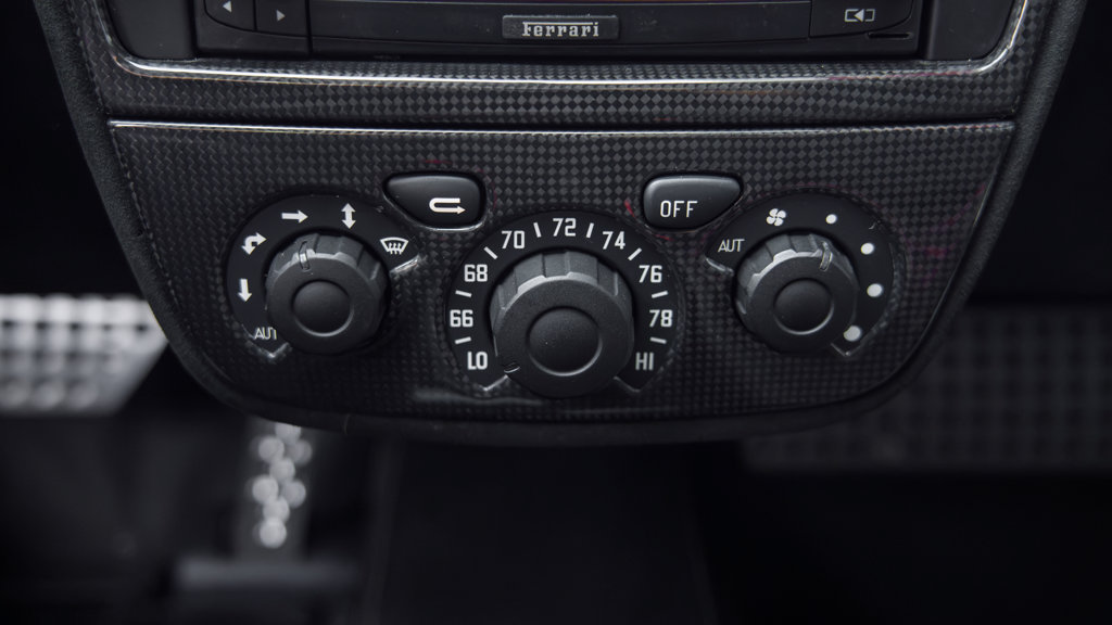 Used 2009 Ferrari F430 Scuderia RWD image 24