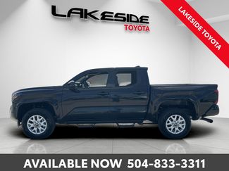 New 2026 Toyota Tundra SR5 video 3