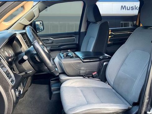 Used 2019 RAM 1500 Big Horn image 19