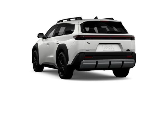 New 2026 Toyota bZ Woodland AWD/4WD image 7