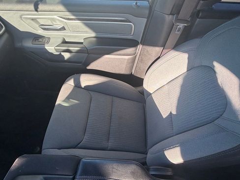 Certified 2022 RAM 1500 Big Horn image 28