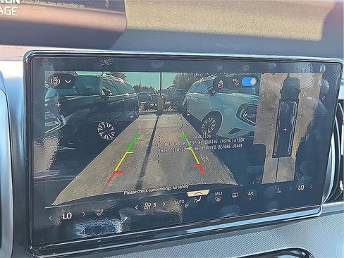 New 2025 Ford Expedition Max Active image 13