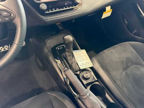 New 2026 Toyota Corolla GR AWD/4WD image 30
