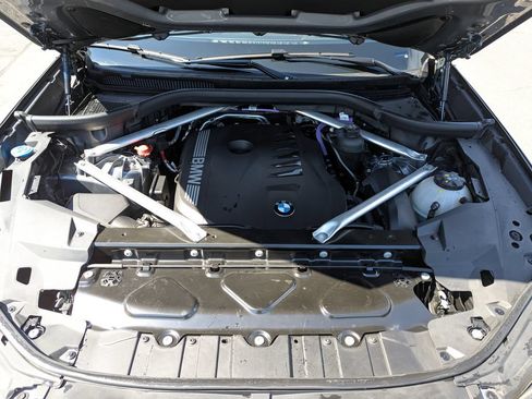 Used 2024 BMW X5 xDrive40i w/ Premium Package AWD/4WD image 47