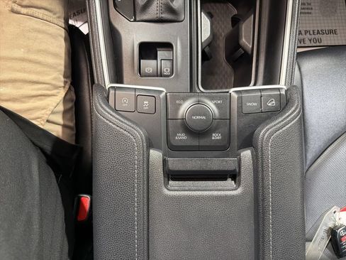 Used 2025 Toyota Grand Highlander AWD image 32