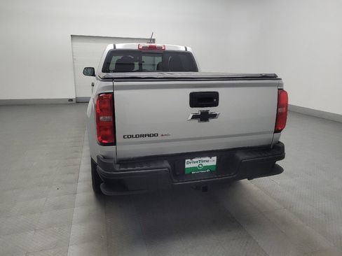 Used 2019 Chevrolet Colorado LT w/ Redline Special Edition image 6