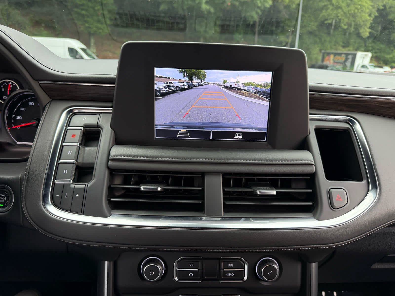 Used 2023 Chevrolet Tahoe LS w/ Driver Alert Package RWD image 19