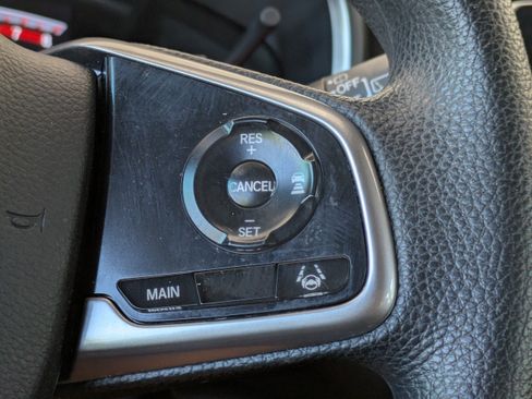 Used 2021 Honda CR-V EX image 26