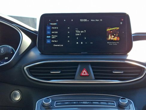 Used 2023 Hyundai Santa Fe SEL Convenience image 16