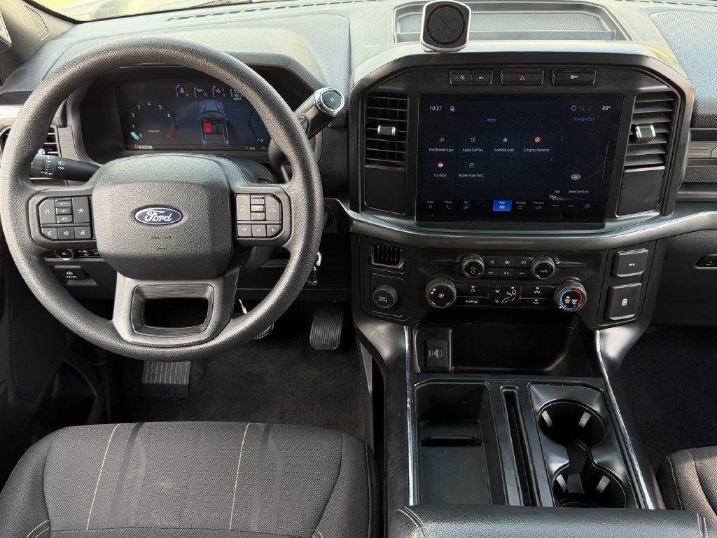 Used 2024 Ford F150 STX RWD image 12